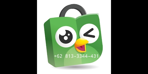 Nomor WA Tokopedia