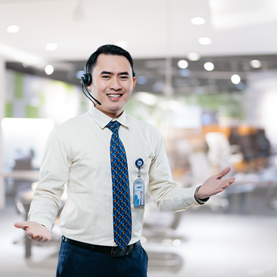 Apakah layanan Halo BCA 24 jam? 