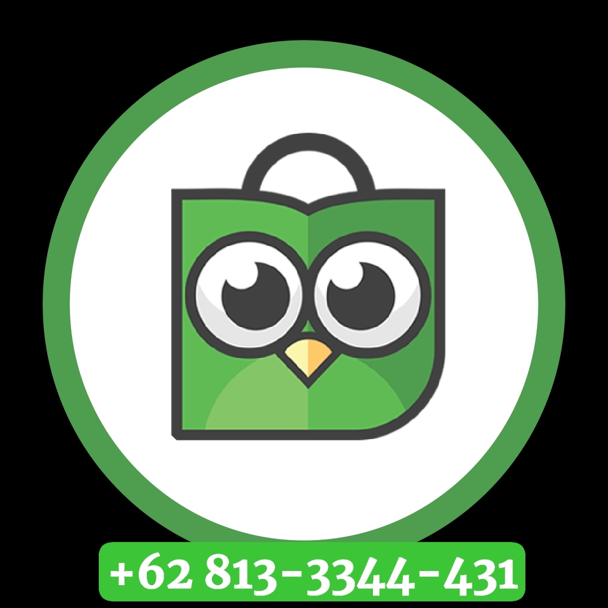 Berapakah WA Tokopedia care? ini dia nomor WA Tokopedia seller?