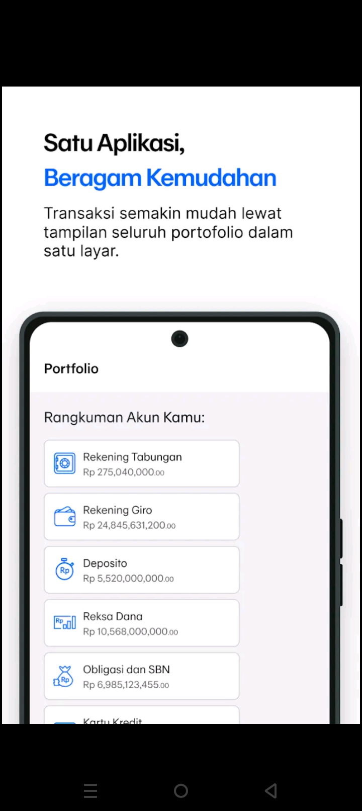 Apakah layanan PermataBank punya WhatsApp?