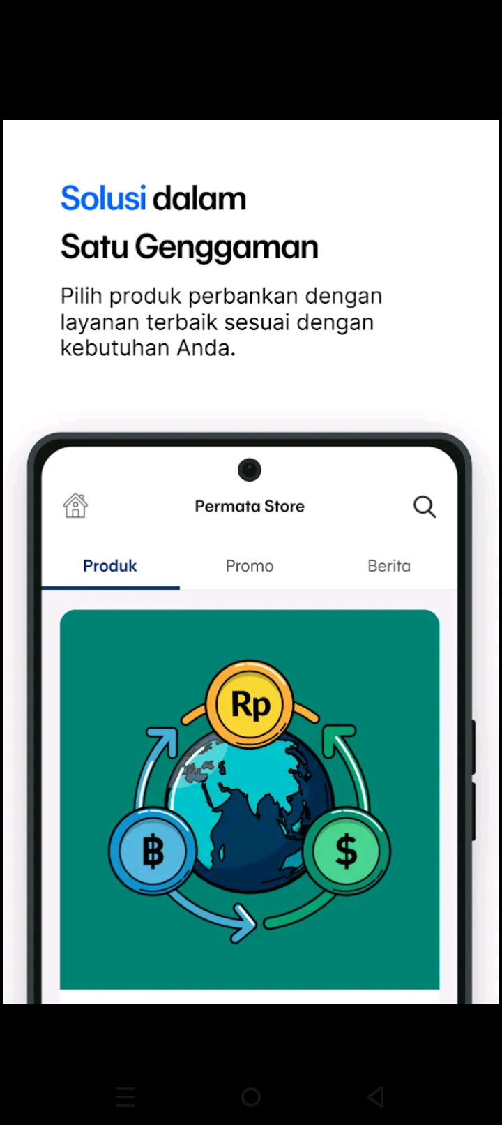 Apakah PermataBank punya WhatsApp?