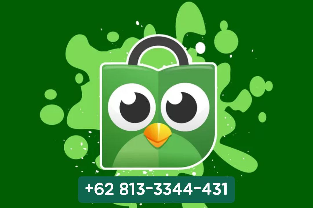 Berapa WA layanan Tokopedia