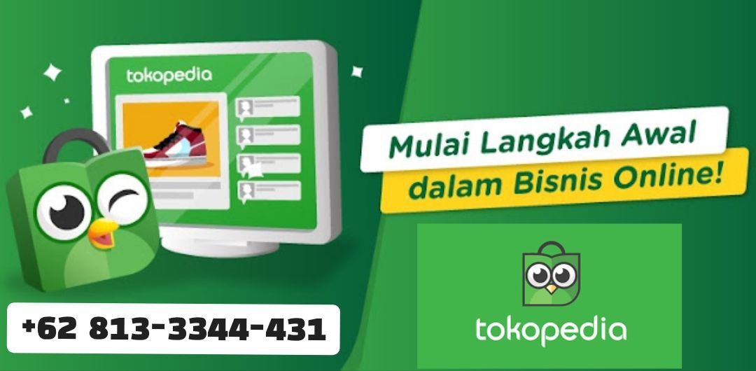Berapa nomor WA Tokopedia Care?