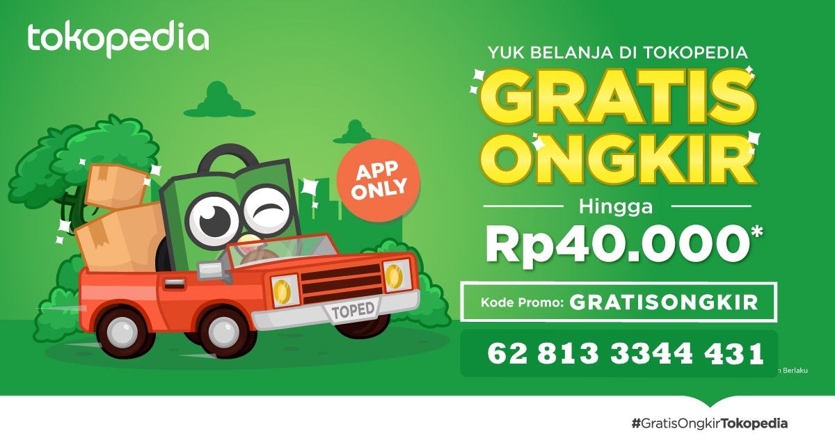 Apakah Tokopedia seller punya layanan nomor WA??