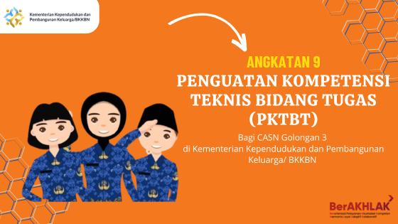 PKTBT Latsar Angkatan 9