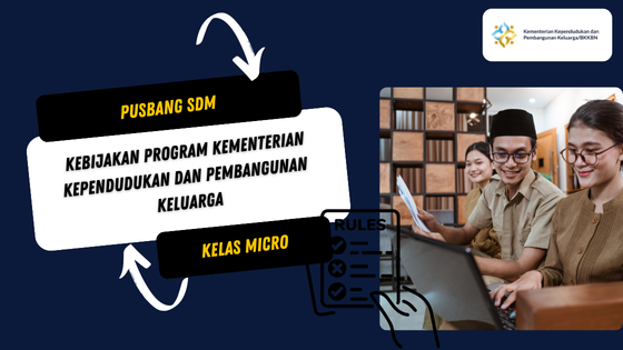 Kebijakan Program Banggakencana