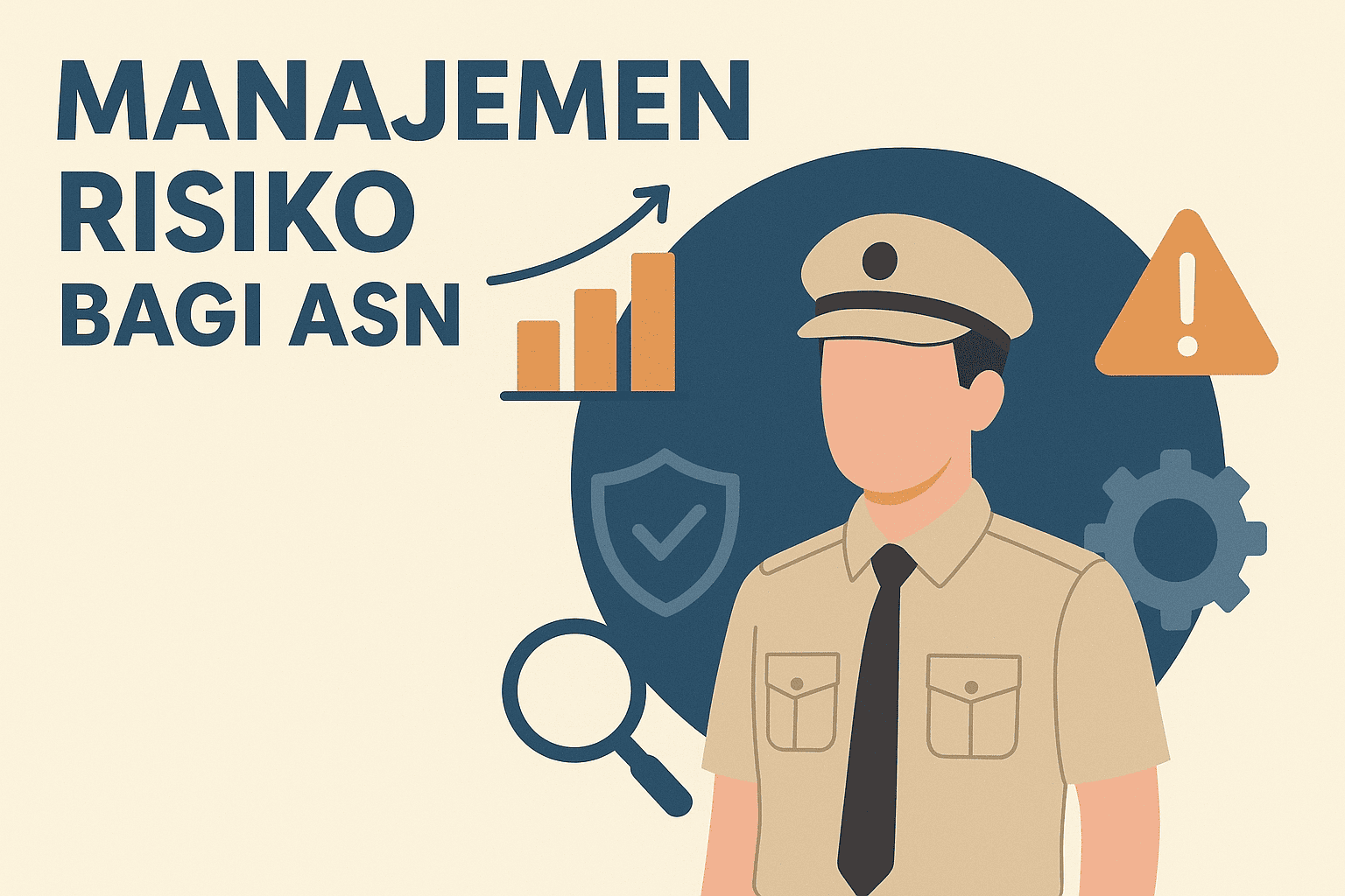 Manajemen Risiko ASN